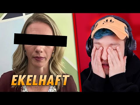 60 Jahre HAFT für SCHLIMMSTE YouTuberin.. verdient!