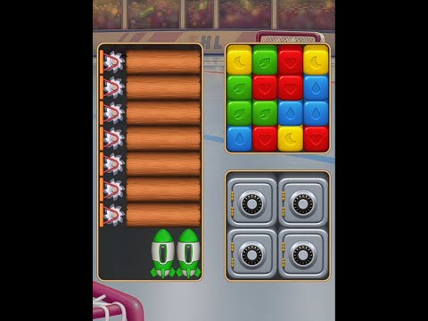 TOON BLAST level 3106