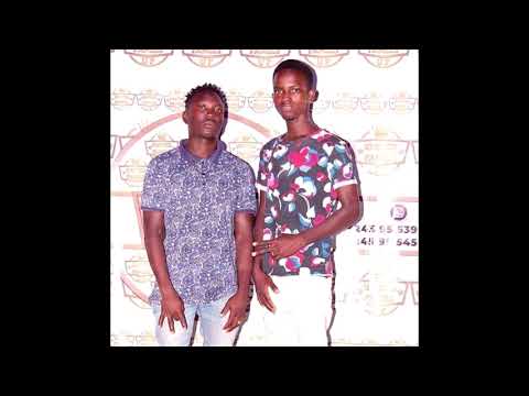 DJIMA MC ft STAR KALI ADO-SON KUN MISTE