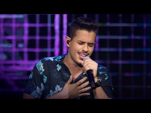 Bruno Rosa - Por Toda Vida/Falando sério (DVD OFICIAL)