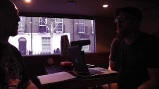 Metal Underground: Geoff Tate (Operation: Mindcrime) Interview