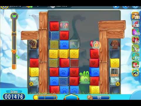 Pet Rescue Saga   level 4450   no boosters