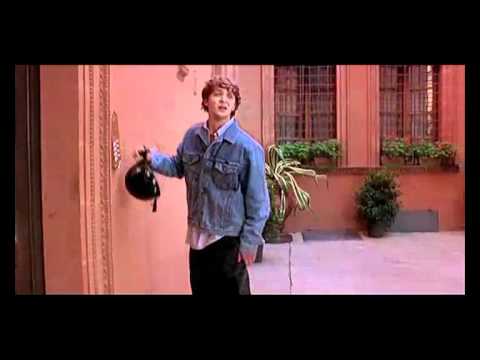 papaleo palazzo di merda