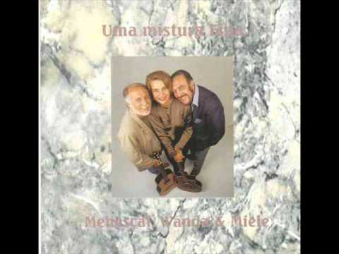 Menescal, Wanda e Miele - Copacabana de sempre - 1997.wmv