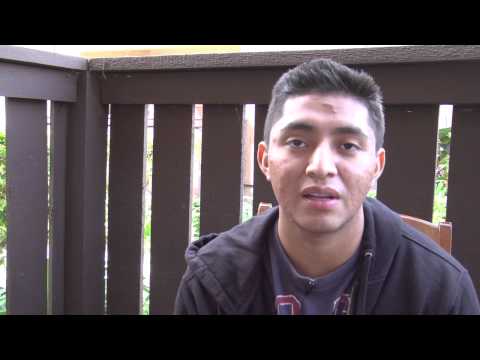 HUNGER A look into California's Higher Education Crisis