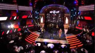 11th Performance - Pentatonix - &quot;Since U Been Gone&quot; and &quot;Forget You&quot; Remix - Sing Off - Series 3