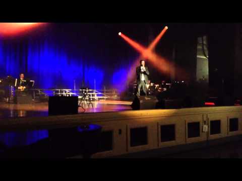 Ari Goldwag Am Echad live Succos 5774 ארי גולדוואג עם אחד בהופעה חיה