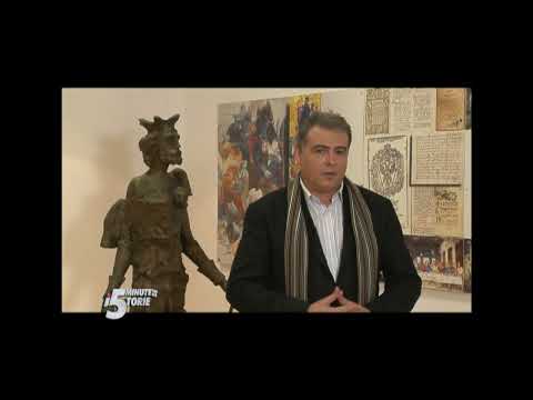 5 minute de istorie cu Adrian Cioroianu: Intelectualii şi puterea comunistă (Arhiva TVR)