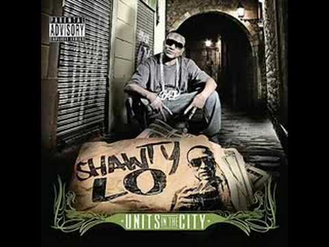 Shawty Lo ft. phace baity-Aint tellin you