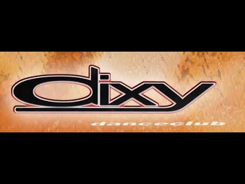 DIXY DANCE CLUB Live! (08-11-2003) Jumper Brothers