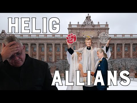 När nöd är lust - Carl Norberg 2021-11-05