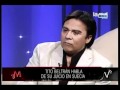 Tito Beltrán detalla situación de supuesta violación con joven de 18 años en Suecia