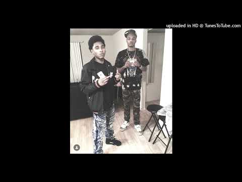 YATTA X LIL YASE X YOUNGINSOSLEAZE TYPE BEAT - "4TH QUARTER"