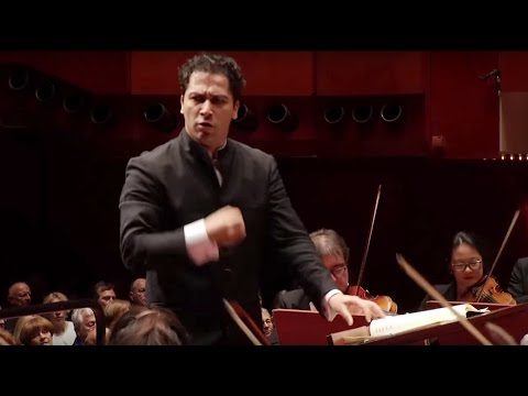 Beethoven: 2. Sinfonie ∙ hr-Sinfonieorchester ∙ Andrés Orozco-Estrada