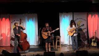 Suzy Bogguss - Letting Go