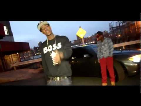 Hold It Down - Boss Money