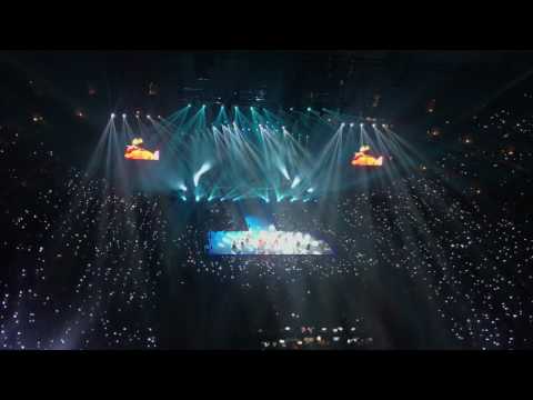 170401 BTS The Wings Tour : Lost