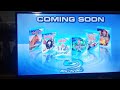 Opening To Chicken Little 2007 Blu Ray French