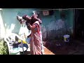 Bhabhi Ki Blue Rang Se Putai