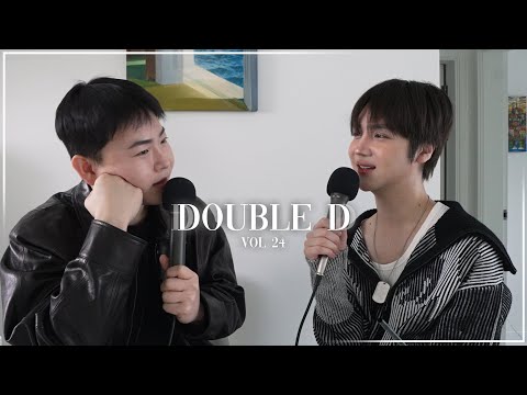 Reacting to your unpopular opinions || The Double D Podcast