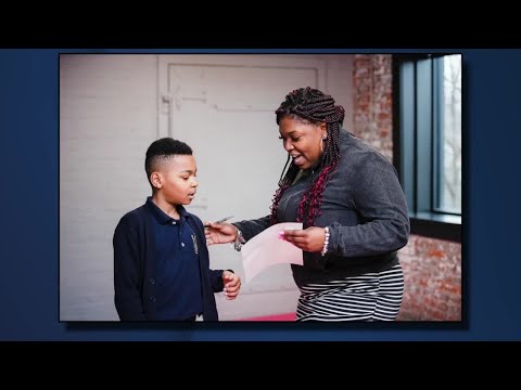 Remembering Jordan Daniels, a young woman who had tremendous impact on Buffalo education