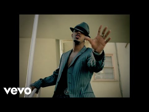 Marques Houston - Sex Wit You