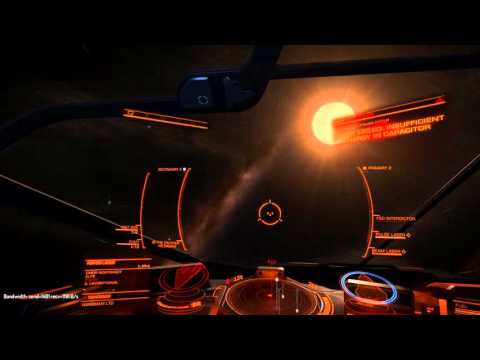 The Python of DOOM! vs CMDR Nightshady (2nd Round)