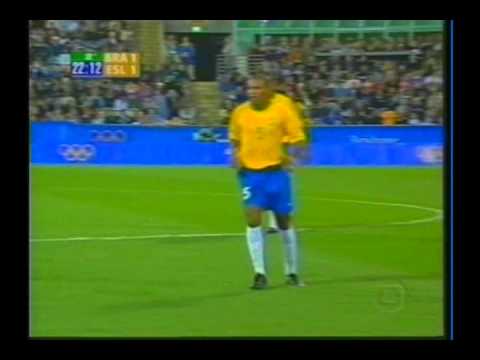 2000 (September 14) Brazil 3-Slovakia 1 (Olympics).avi