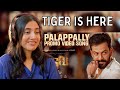 Pala Palli Thiruppalli Song Reaction | Kaduva | Jakes Bejoy | Prithviraj Sukumaran | Ashmita Reacts