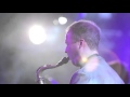 Sandro Albert- Soulfull People ( Live at Poa Jazz Festival).