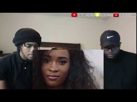 Kwesta - Run It Up (Official Music Video) ft. Rich Homie Quan |REACTION!!|