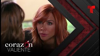 Download lagu Corazón Valiente | Capítulo 31 | Telemundo Novelas mp3