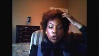 Mizani Supreme Oil & True Textures Product Review