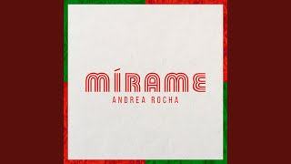 Musik-Video-Miniaturansicht zu Si Tu Me Vez Songtext von Andrea Rocha