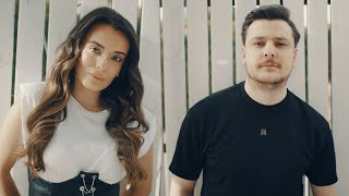 Seda Yiyin & Ekin Uzunlar - Ben Nerede Sen Nerede (Official Music Video)