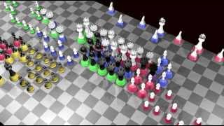 Regimental Chess (PC) Steam Key LATAM