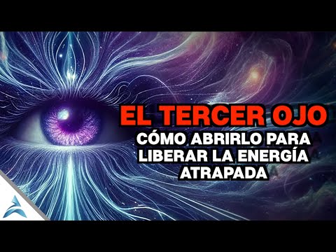 LA MEJOR TÉCNICA para ACTIVAR la GLÁNDULA PINEAL - El SECRETO SAGRADO de tu CEREBRO