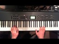 Piano Philippe Saisse Next Voyage Riviera