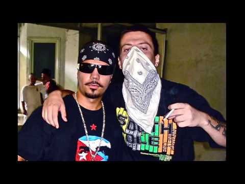 AKREPI feat. G-UP - MOS TE KISHTE QEN MUZIKA