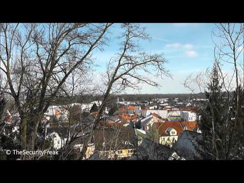 Große Sirenenprobe - E57 gegen S4