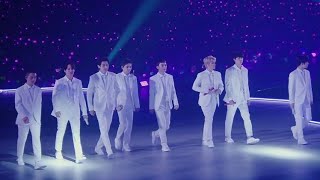 EXO -&quot;Walk Of Memories&quot; In Japan