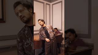 Download lagu Pyaar Deewana Hota Hai❤ #atifaslam #atifaslamsong #aadeez #pyaardeewanahotahai #kishorekumar #old mp3