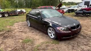 2008 BMW 335Xi