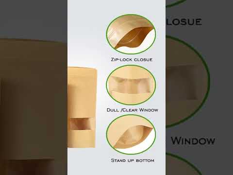 Paper Bags