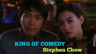 Download lagu KING OF COMEDY Stephen Chow Film Asia ( Teks Indonesia ) mp3
