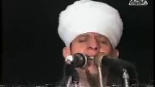 من التراث القديم: الشيخ ياسين التهامى ينشد(فلولا نجاة الحاسدين فما بدا) أسيوط 1990