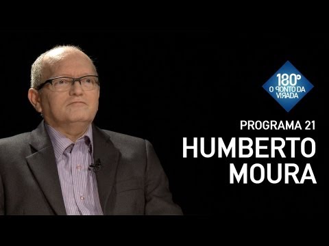180 Graus / Programa 21 - Umberto Moura