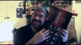 Video thumbnail for Sonicstate Line 6 M9 Stomp Modeller by sonicstate
