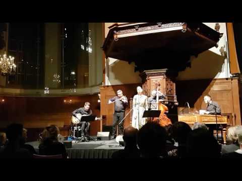 Marta Topferova & Milokraj - Dceři (The Hague 2019)