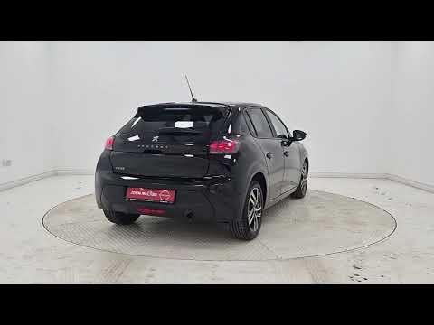 Peugeot 208 1.2 PURETECH ACTIVE 75BHP 5DR MANUAL - Image 2
